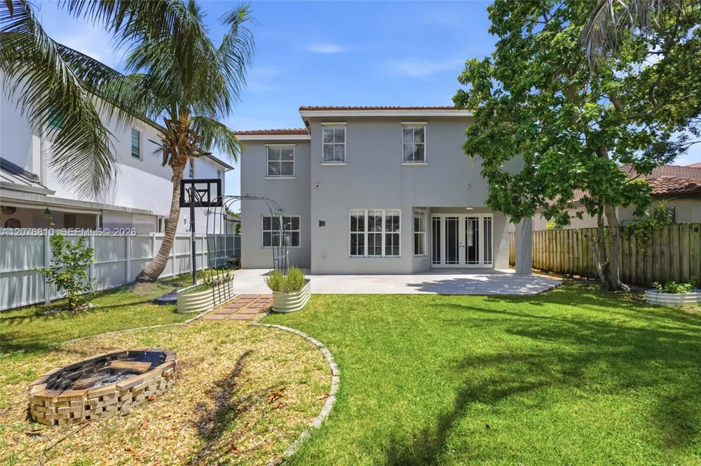 24134 SW 109th Path Homestead, FL 33032