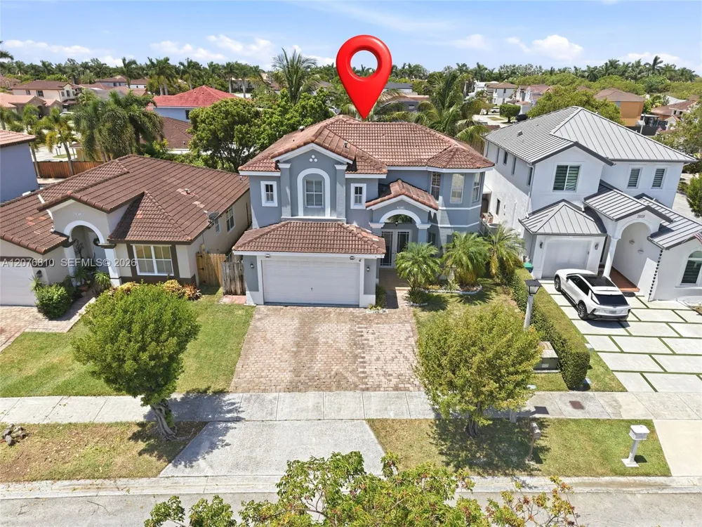 24134 SW 109th Path Homestead, FL 33032