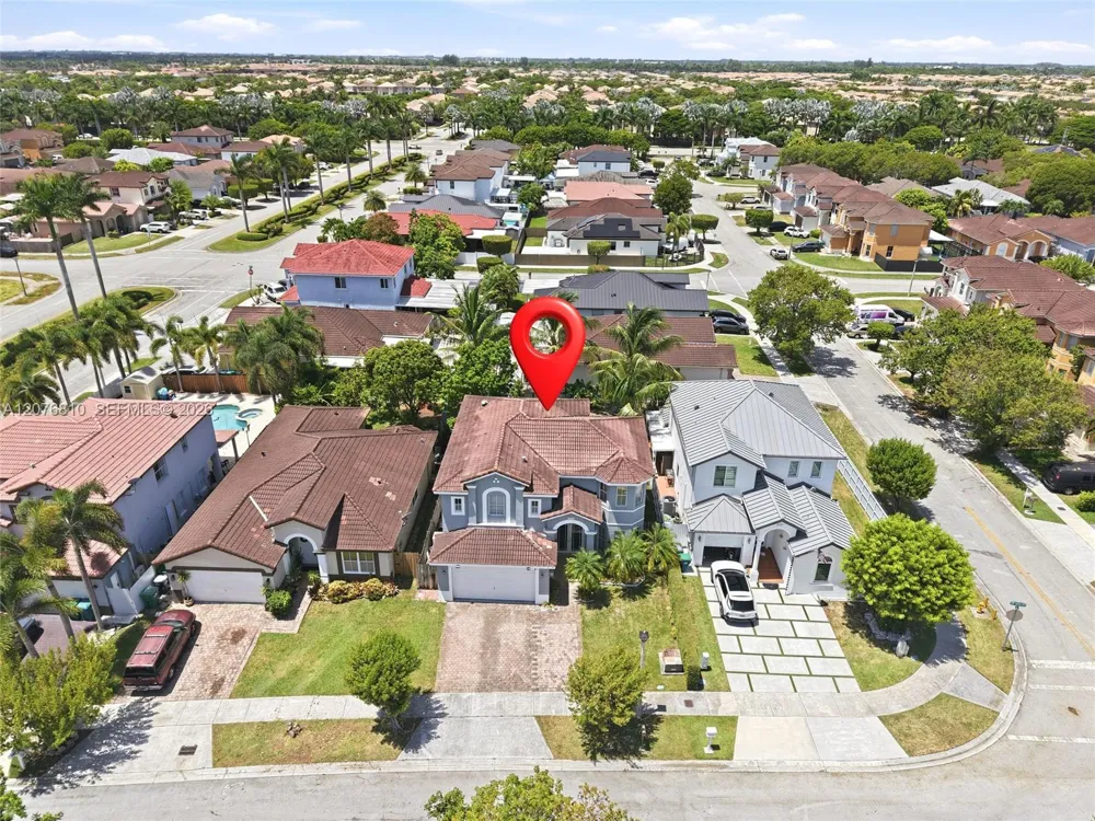 24134 SW 109th Path Homestead, FL 33032
