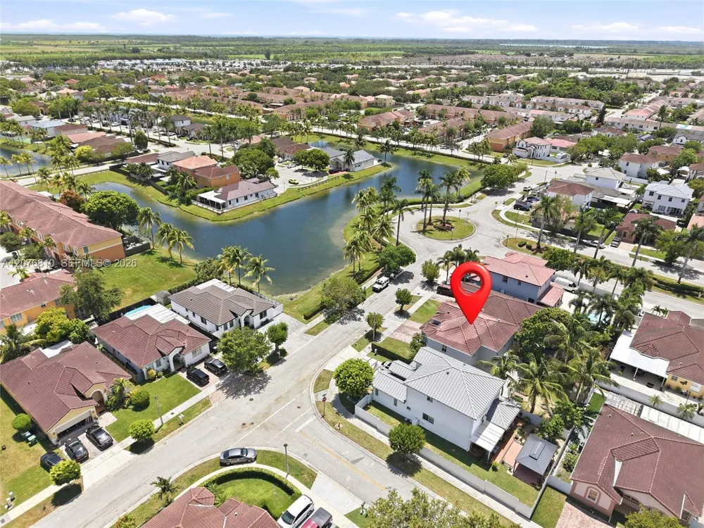 24134 SW 109th Path Homestead, FL 33032