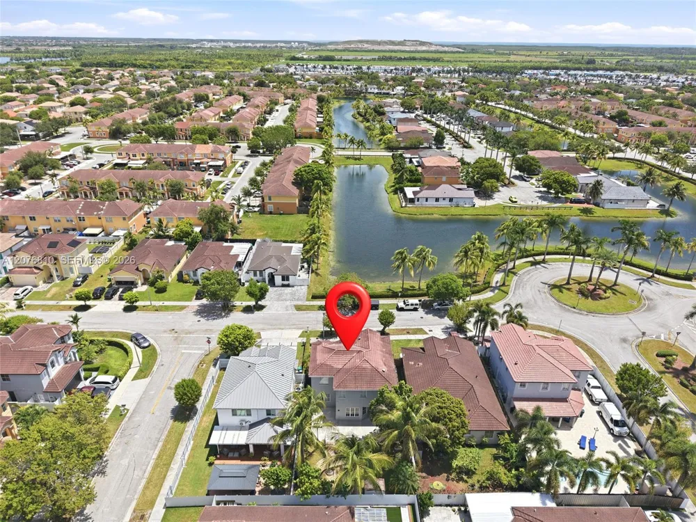 24134 SW 109th Path Homestead, FL 33032