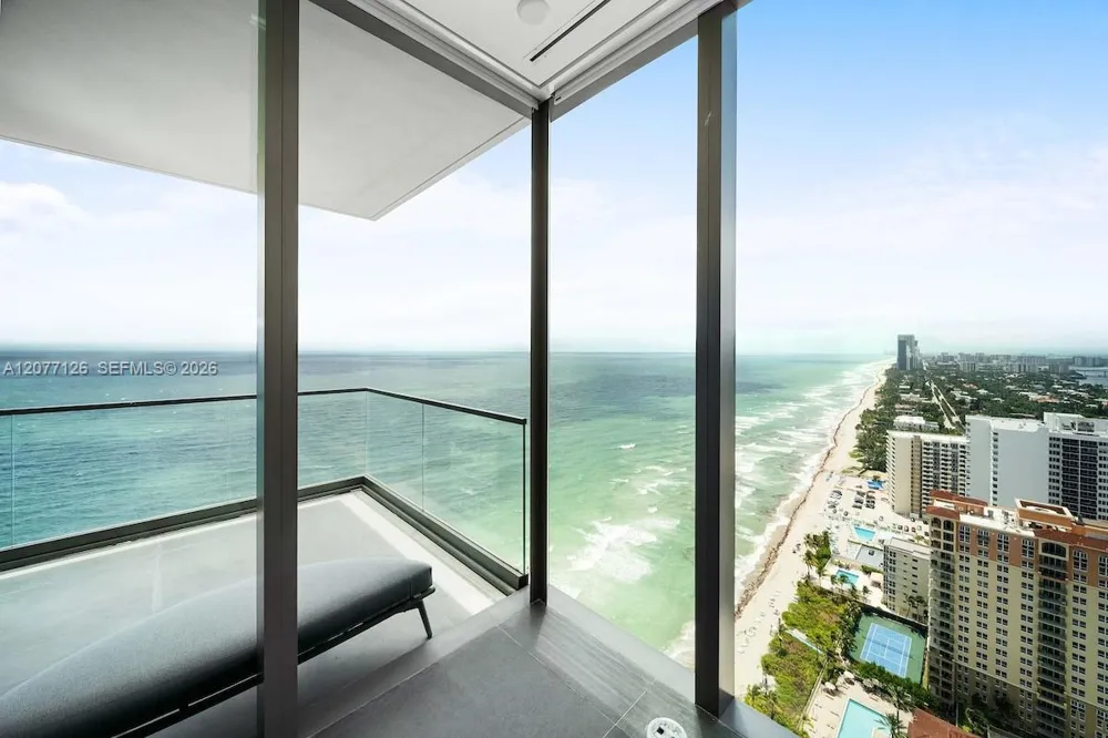 2000 S Ocean Dr #31B Hallandale Beach, FL 33009