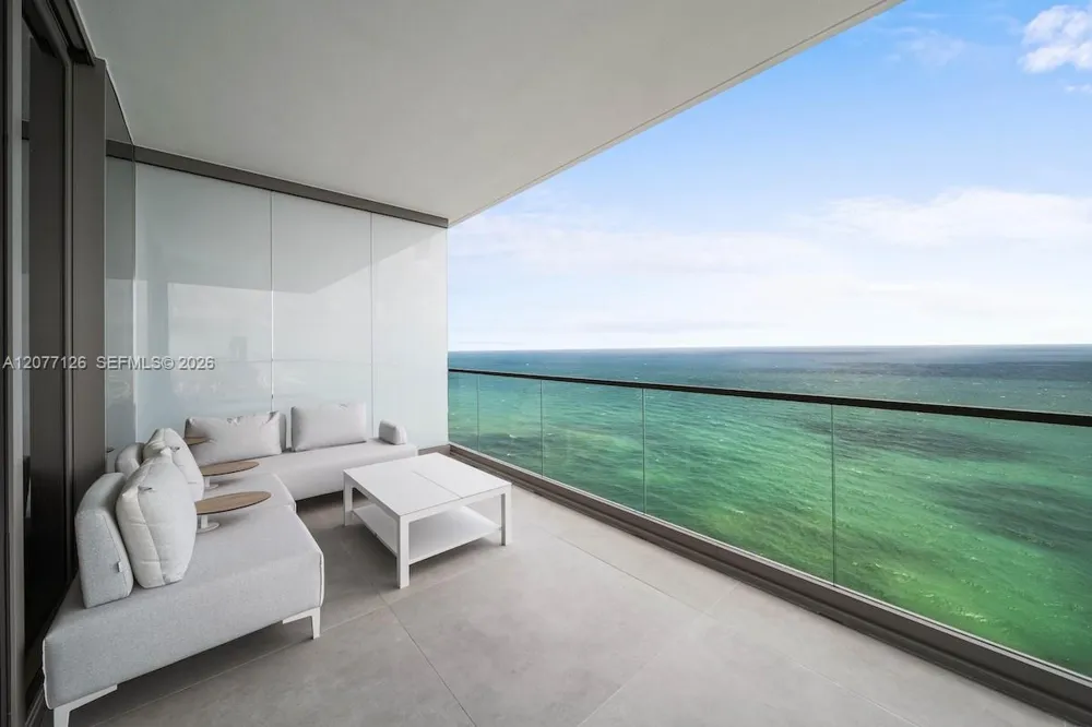 2000 S Ocean Dr #31B Hallandale Beach, FL 33009