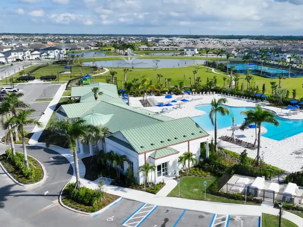 13029 SW FORLI WAY Port St. Lucie, FL 34987