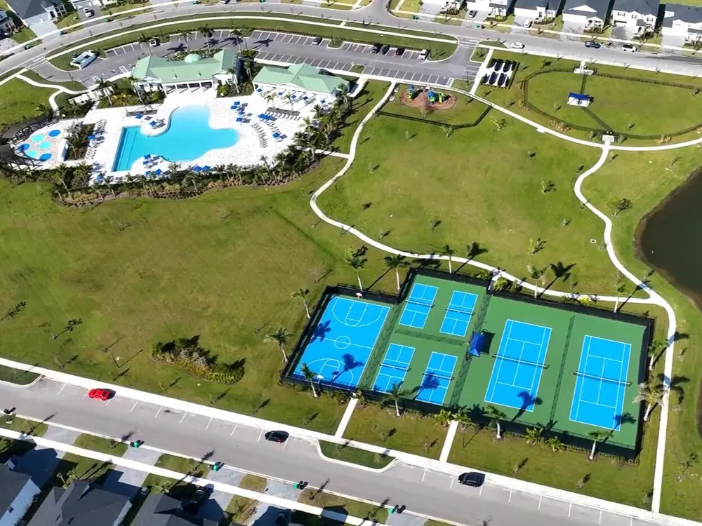 13029 SW FORLI WAY Port St. Lucie, FL 34987
