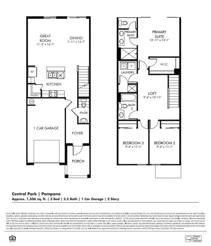 13029 SW FORLI WAY Port St. Lucie, FL 34987