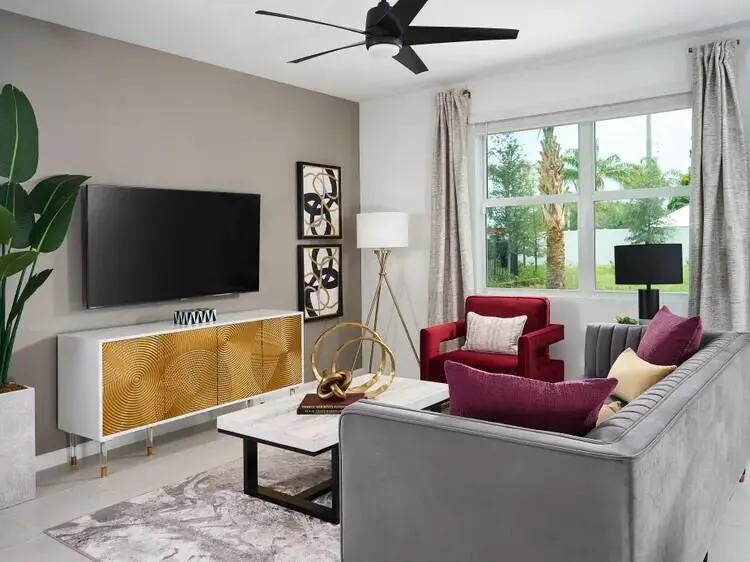 13029 SW FORLI WAY Port St. Lucie, FL 34987