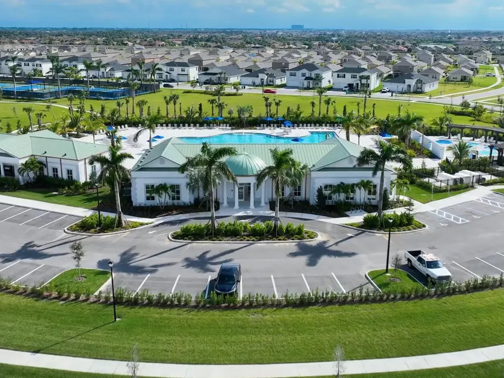 13029 SW FORLI WAY Port St. Lucie, FL 34987