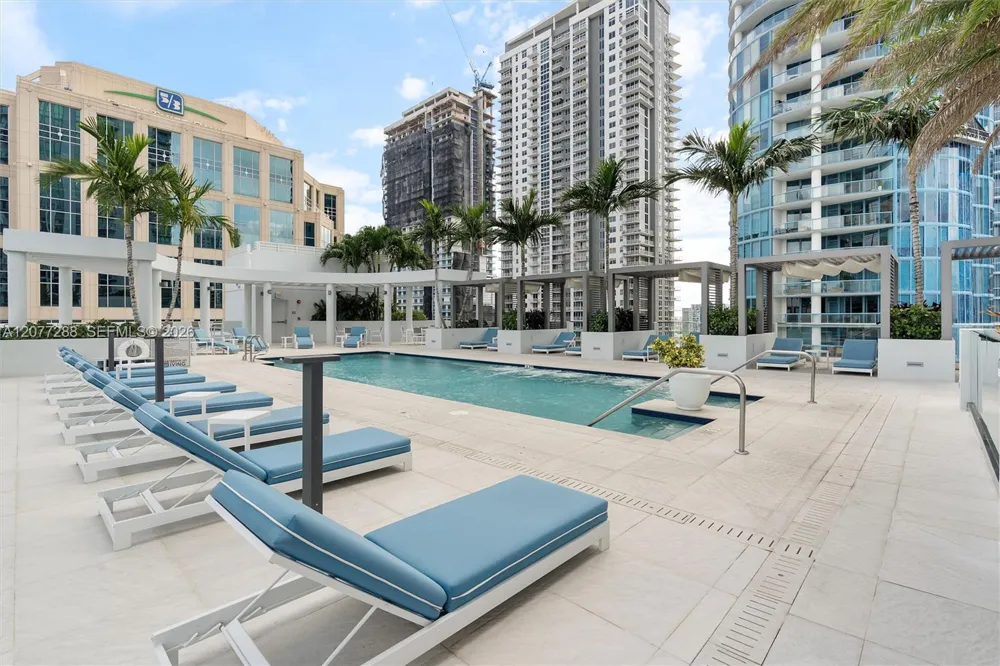 100 E Las Olas Blvd #4203 Fort Lauderdale, FL 33301