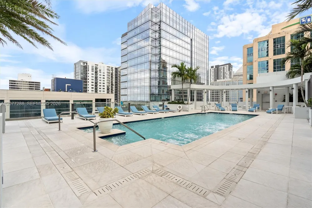 100 E Las Olas Blvd #4203 Fort Lauderdale, FL 33301