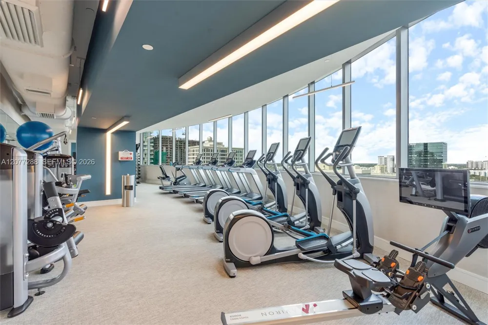100 E Las Olas Blvd #4203 Fort Lauderdale, FL 33301