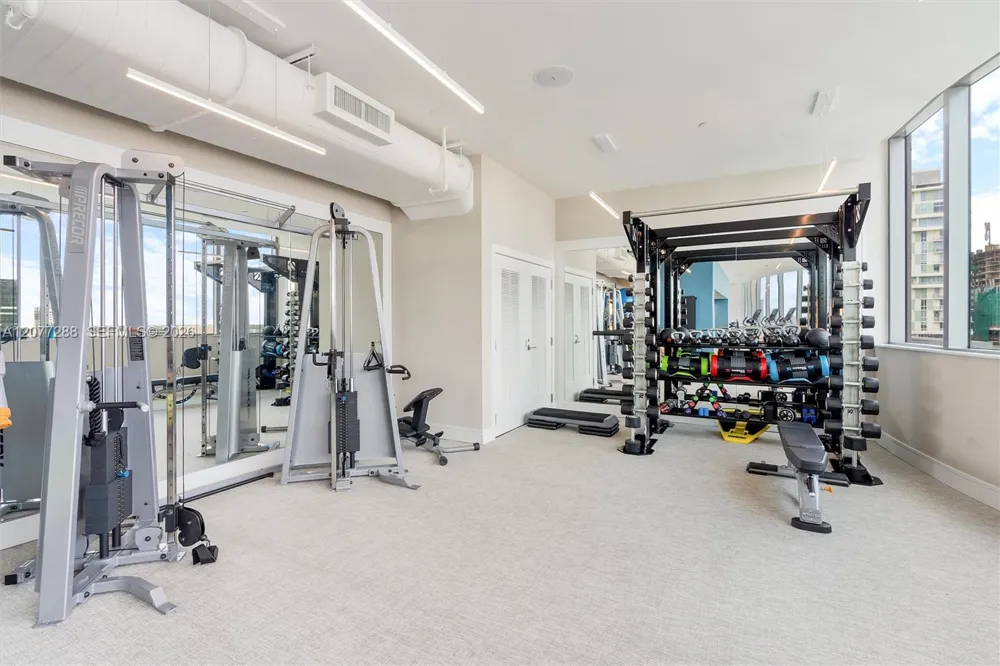 100 E Las Olas Blvd #4203 Fort Lauderdale, FL 33301