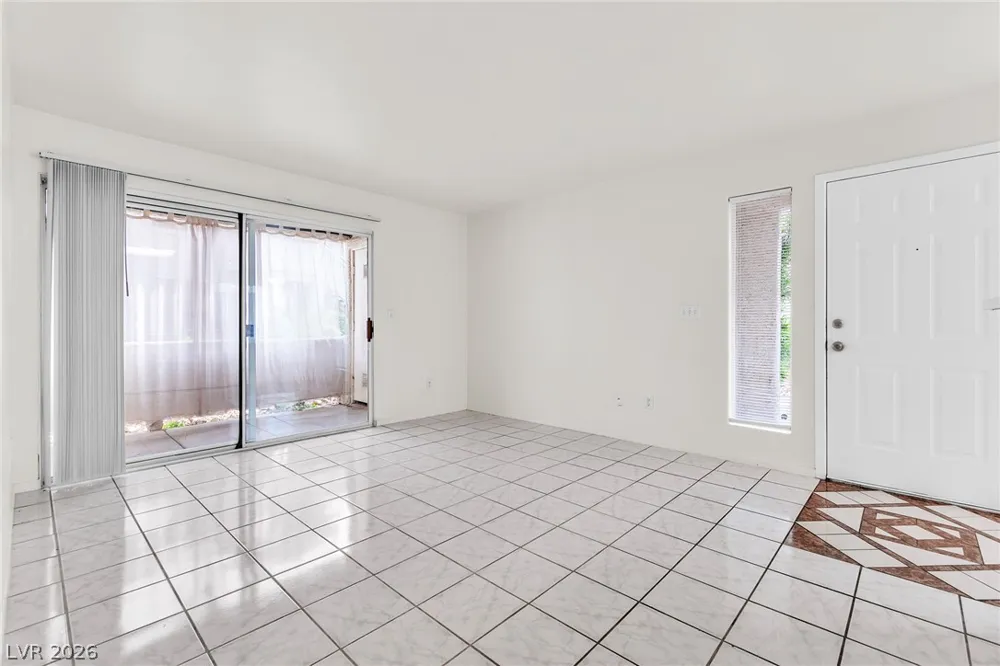 3119 Key Largo Drive #101 Las Vegas, NV 89120