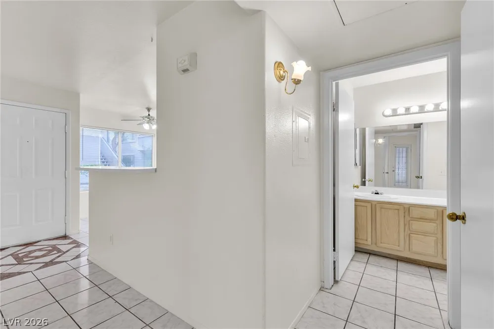 3119 Key Largo Drive #101 Las Vegas, NV 89120