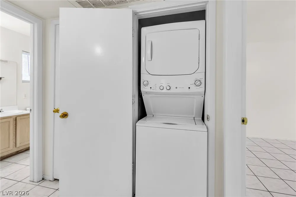 3119 Key Largo Drive #101 Las Vegas, NV 89120