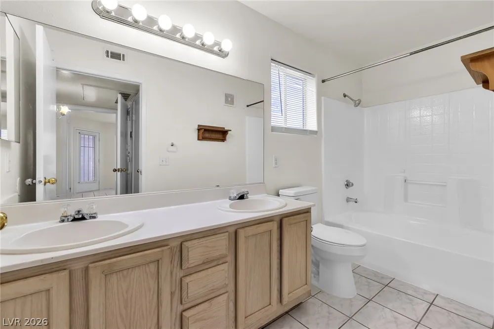3119 Key Largo Drive #101 Las Vegas, NV 89120