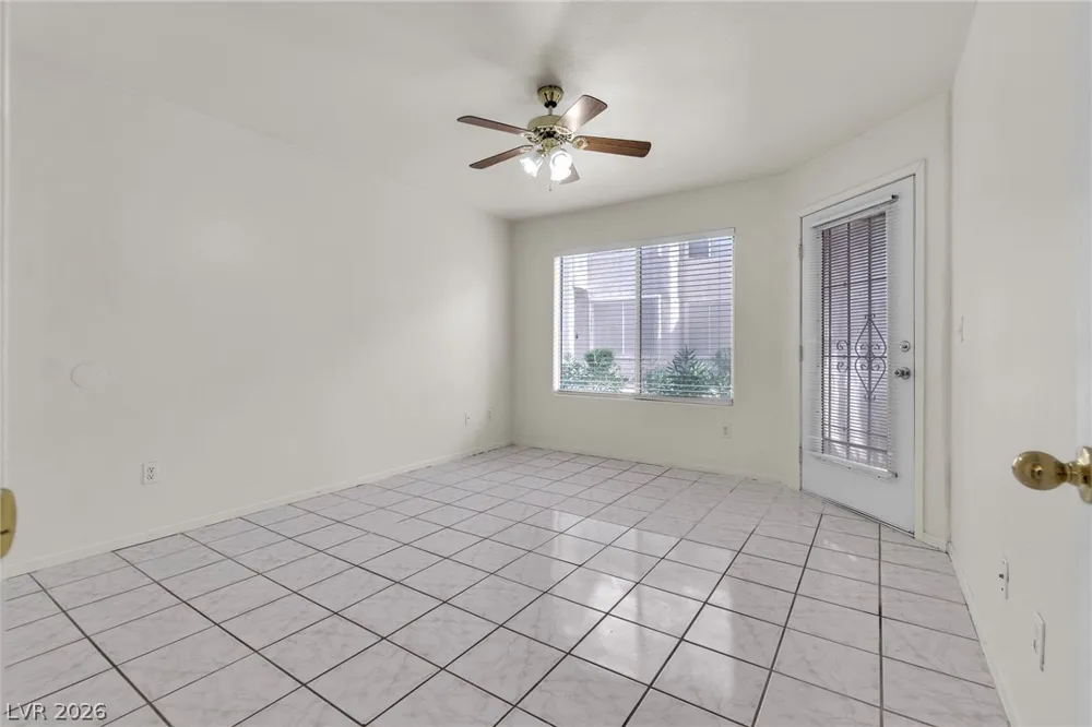 3119 Key Largo Drive #101 Las Vegas, NV 89120