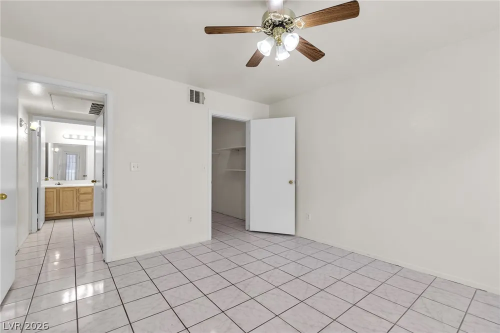 3119 Key Largo Drive #101 Las Vegas, NV 89120