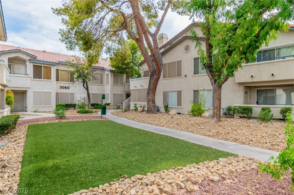 3119 Key Largo Drive #101 Las Vegas, NV 89120