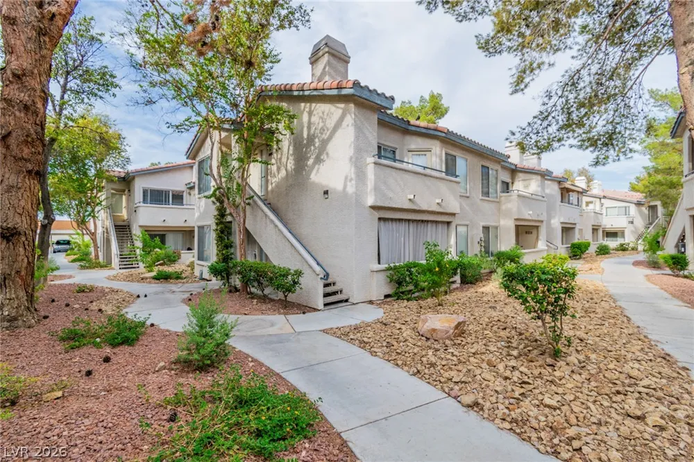 3119 Key Largo Drive #101 Las Vegas, NV 89120