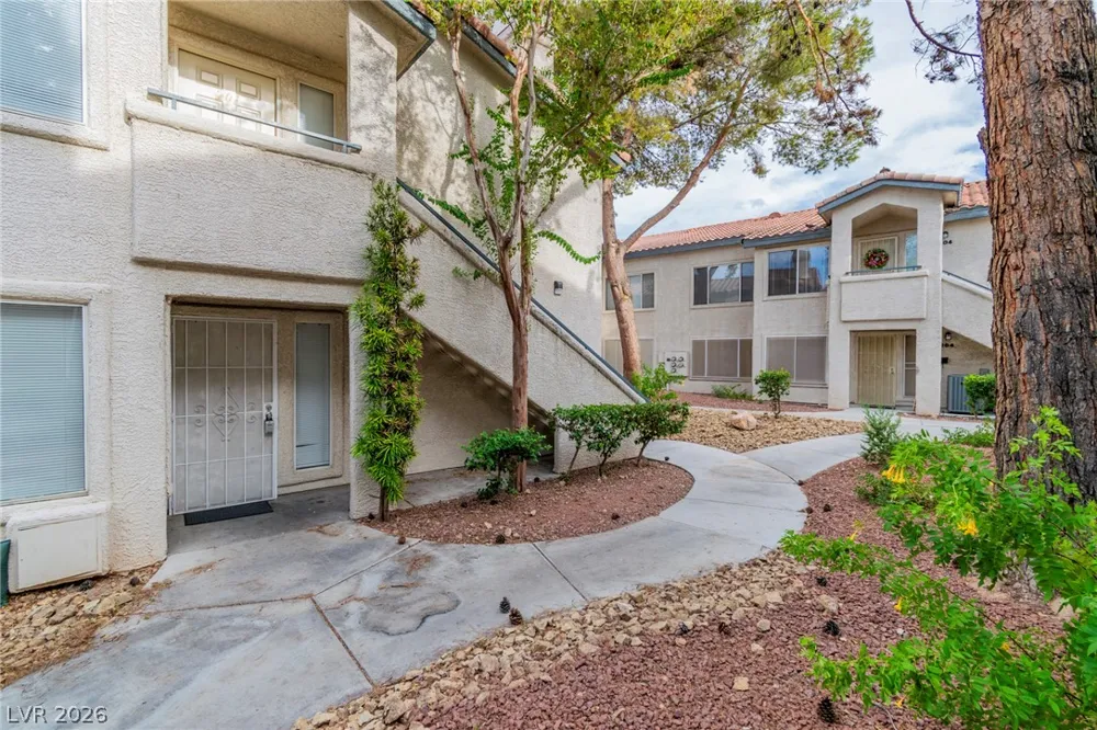 3119 Key Largo Drive #101 Las Vegas, NV 89120
