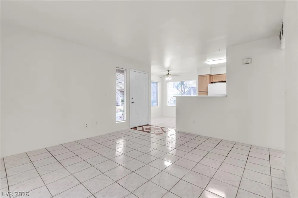 3119 Key Largo Drive #101 Las Vegas, NV 89120