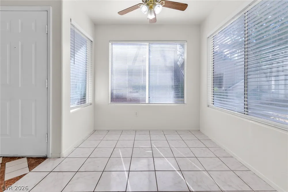 3119 Key Largo Drive #101 Las Vegas, NV 89120