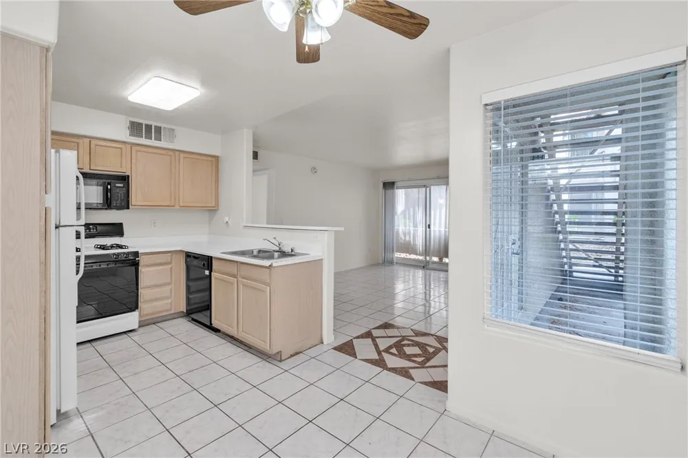 3119 Key Largo Drive #101 Las Vegas, NV 89120