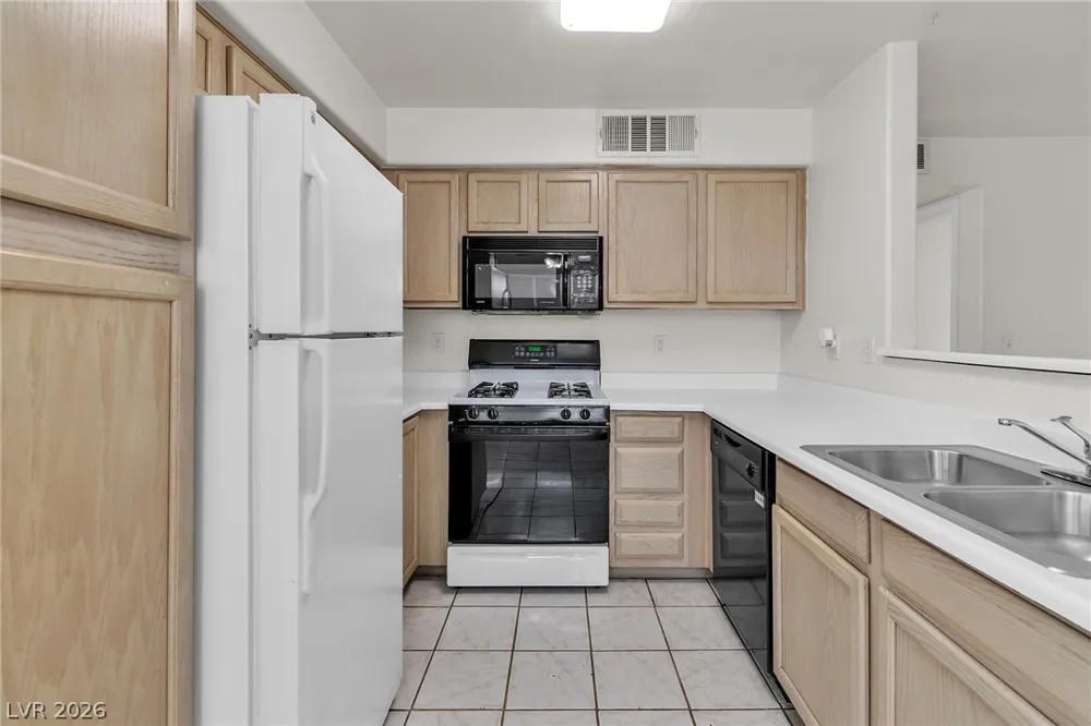 3119 Key Largo Drive #101 Las Vegas, NV 89120