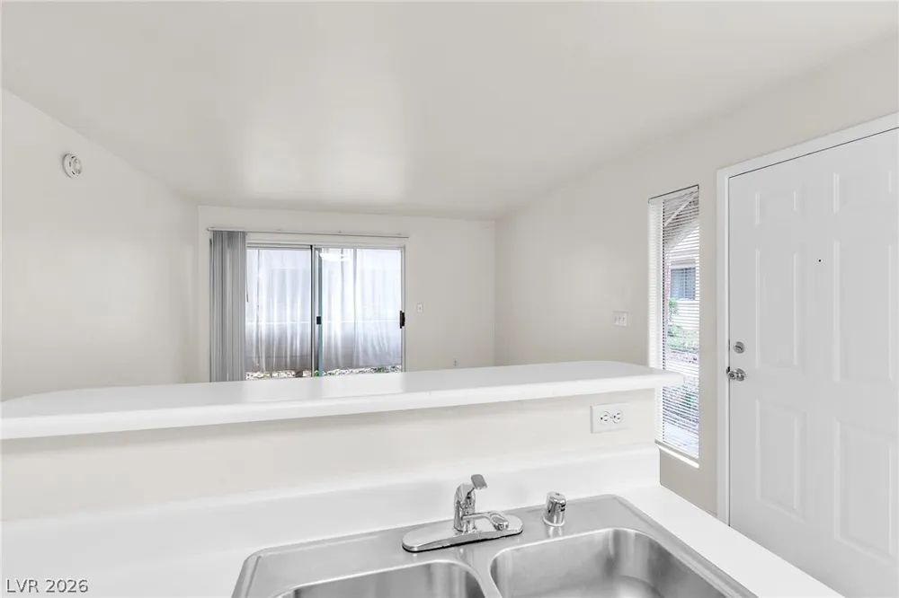 3119 Key Largo Drive #101 Las Vegas, NV 89120