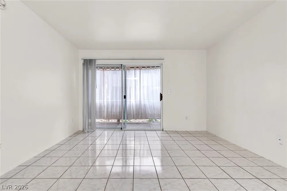3119 Key Largo Drive #101 Las Vegas, NV 89120