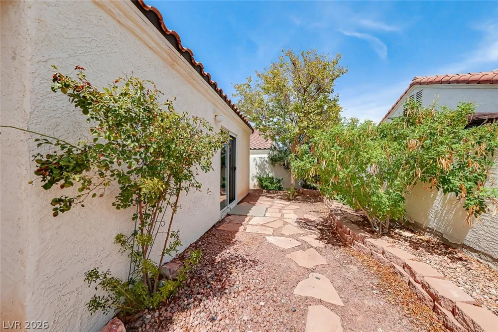 1833 STABLEGATE AVENUE #1 Henderson, NV 89012