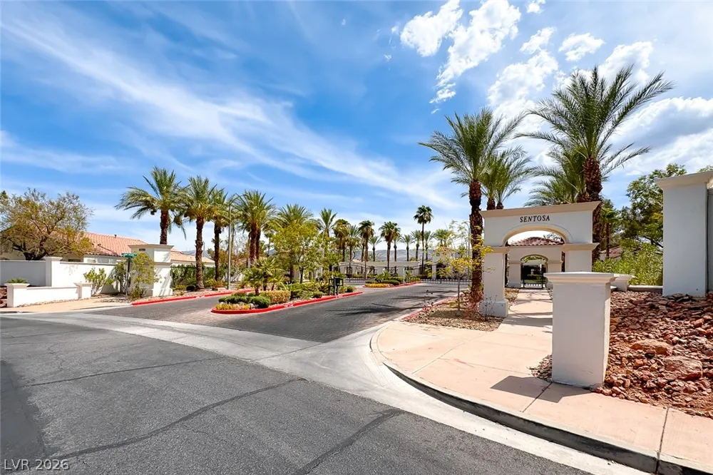 1833 STABLEGATE AVENUE #1 Henderson, NV 89012