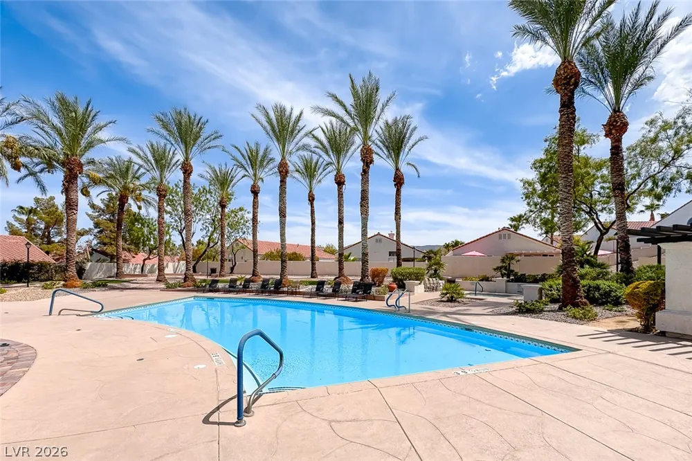 1833 STABLEGATE AVENUE #1 Henderson, NV 89012