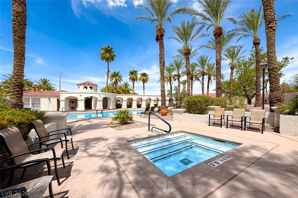 1833 STABLEGATE AVENUE #1 Henderson, NV 89012