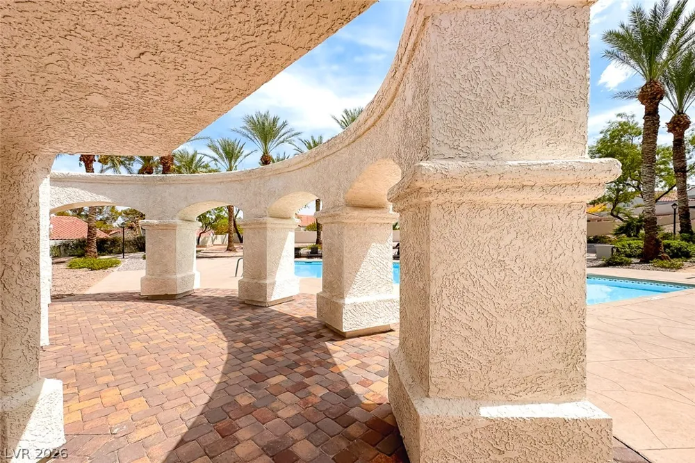 1833 STABLEGATE AVENUE #1 Henderson, NV 89012