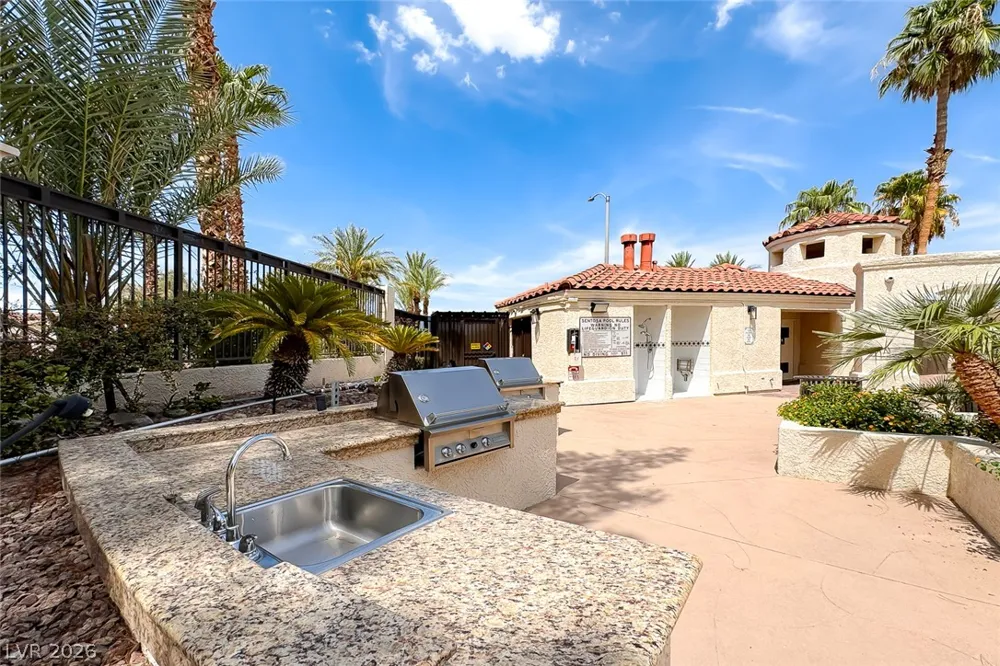 1833 STABLEGATE AVENUE #1 Henderson, NV 89012