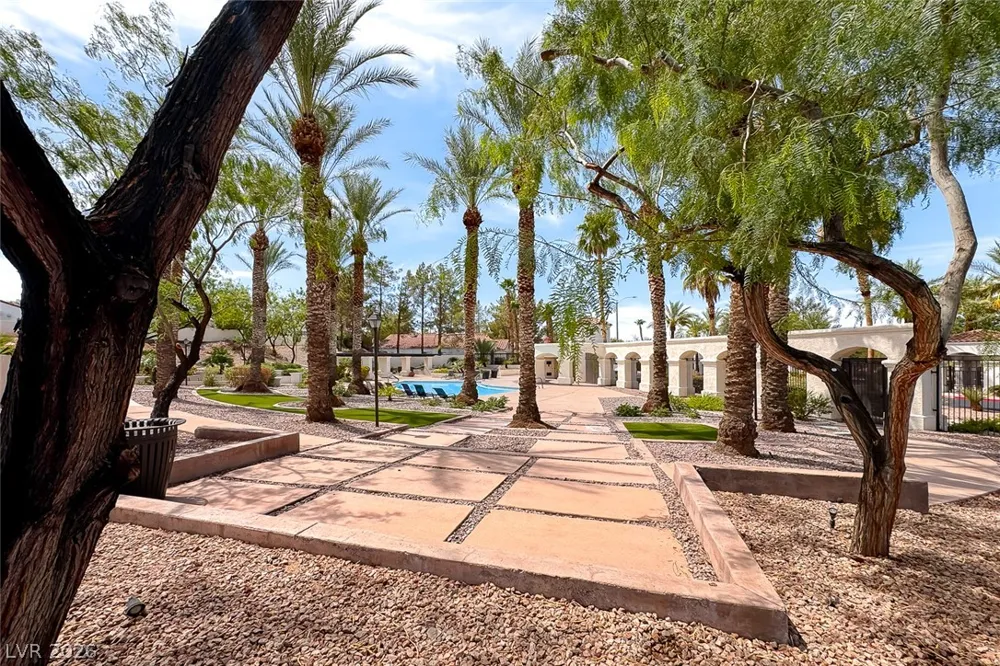 1833 STABLEGATE AVENUE #1 Henderson, NV 89012