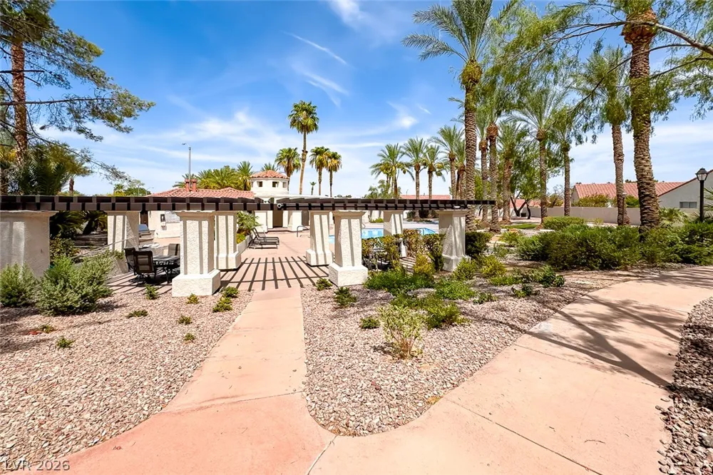 1833 STABLEGATE AVENUE #1 Henderson, NV 89012