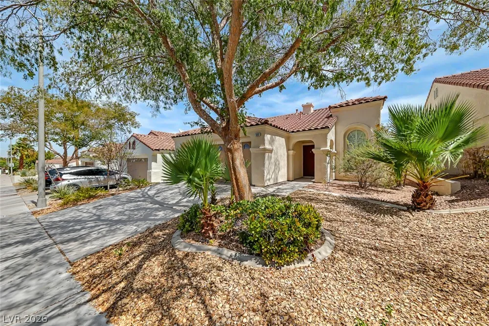 1833 STABLEGATE AVENUE #1 Henderson, NV 89012