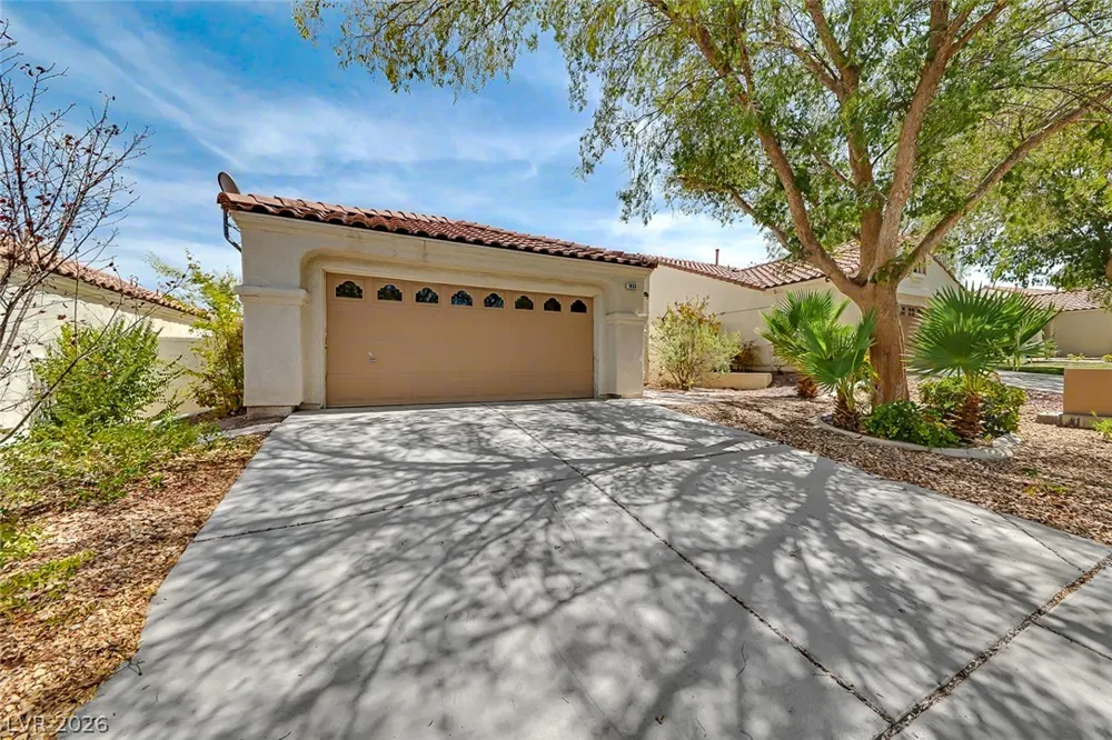 1833 STABLEGATE AVENUE #1 Henderson, NV 89012