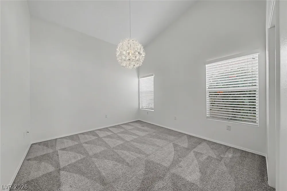 1833 STABLEGATE AVENUE #1 Henderson, NV 89012