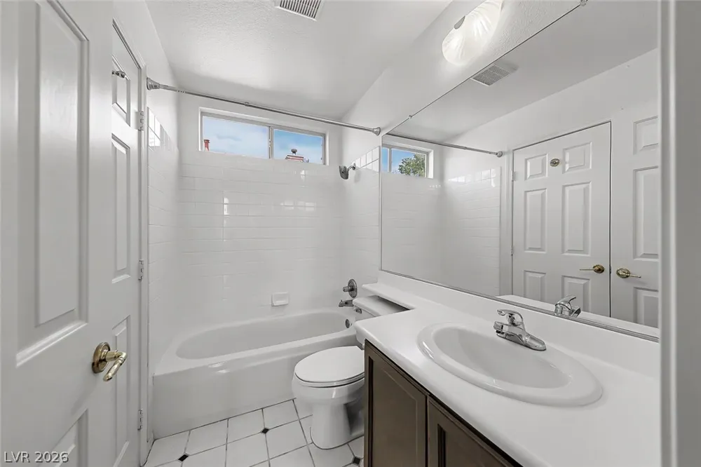 1833 STABLEGATE AVENUE #1 Henderson, NV 89012