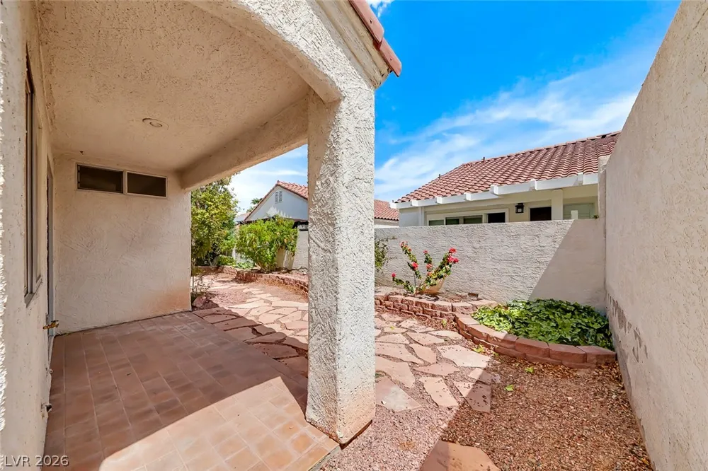 1833 STABLEGATE AVENUE #1 Henderson, NV 89012