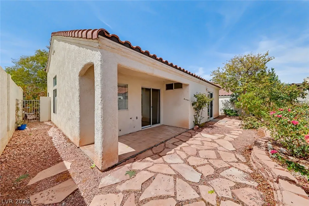 1833 STABLEGATE AVENUE #1 Henderson, NV 89012