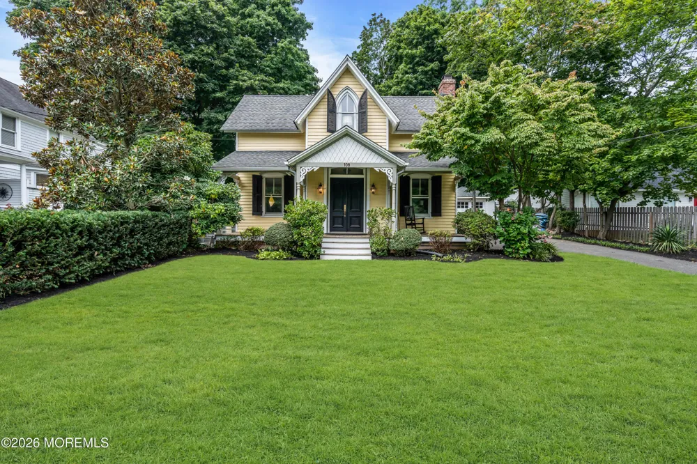 108 Navesink Avenue Atlantic Highlands, NJ 07716
