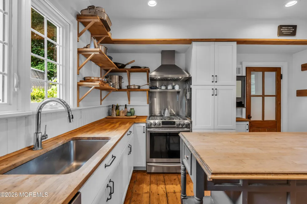 108 Navesink Avenue Atlantic Highlands, NJ 07716