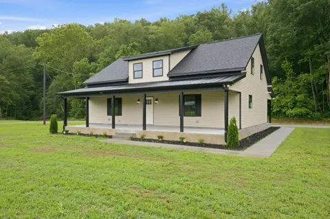 2750 New Dry Hollow Rd