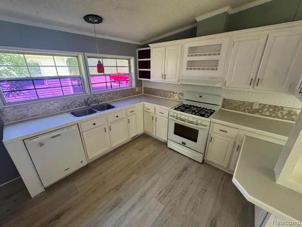 5044 S Naomi Kong Drive Flint City, MI 48506