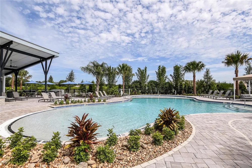 12406 51ST STREET E Parrish, FL 34219